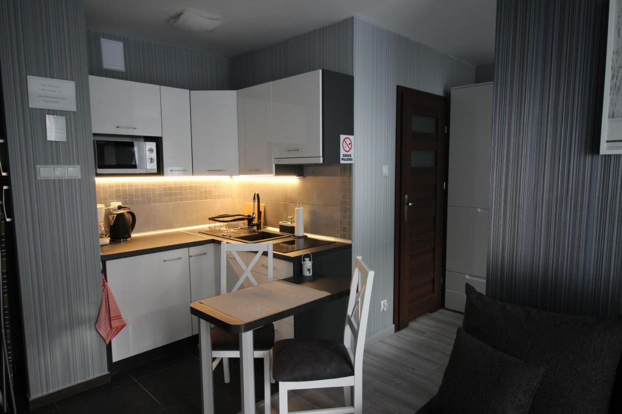 Studio Zabobrze Jelenia Góra Exterior foto