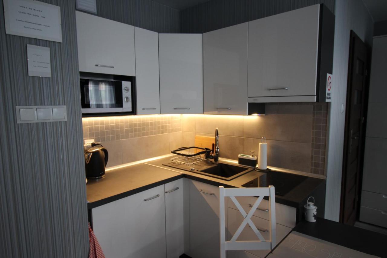 Studio Zabobrze Jelenia Góra Exterior foto